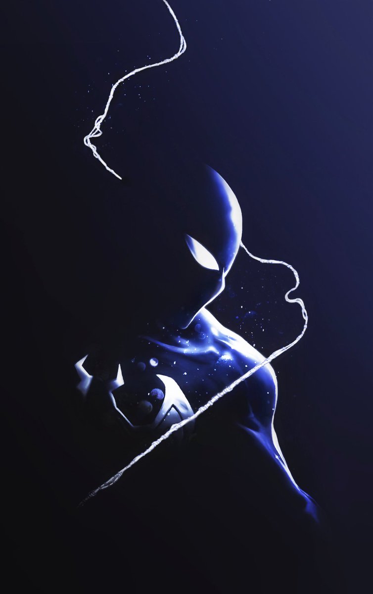 "I'm just getting started."