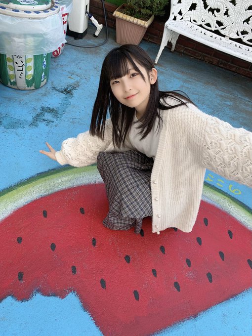 永田詩央里のTwitter画像38