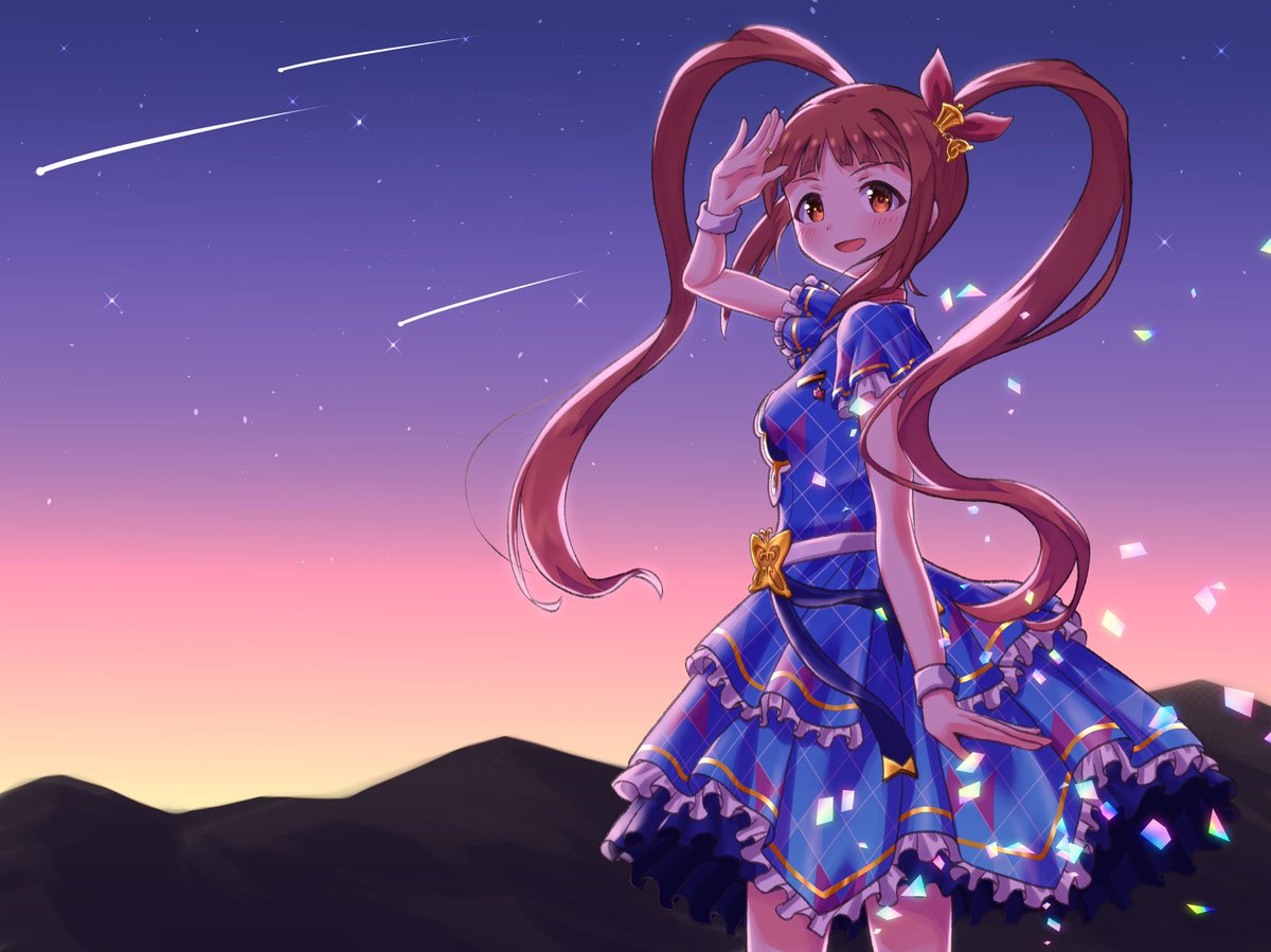 ありさ…… #いい推しの日 