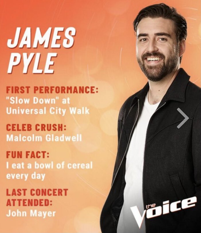 #malcolmgladwell 😂I forgot I put that 
I stand by what I said.