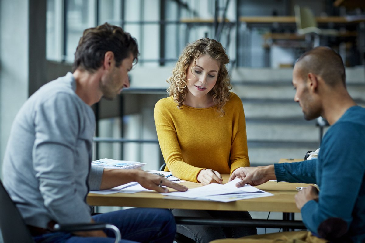 When you’re searching for a new office there are so many spaces, vendors and offers to consider that finding the right office on the best terms can be a minefield. Office Freedom can help you find the perfect workspace. officefreedom.com/blog/office-fr…

#flexibleoffice #flexibleworkspace