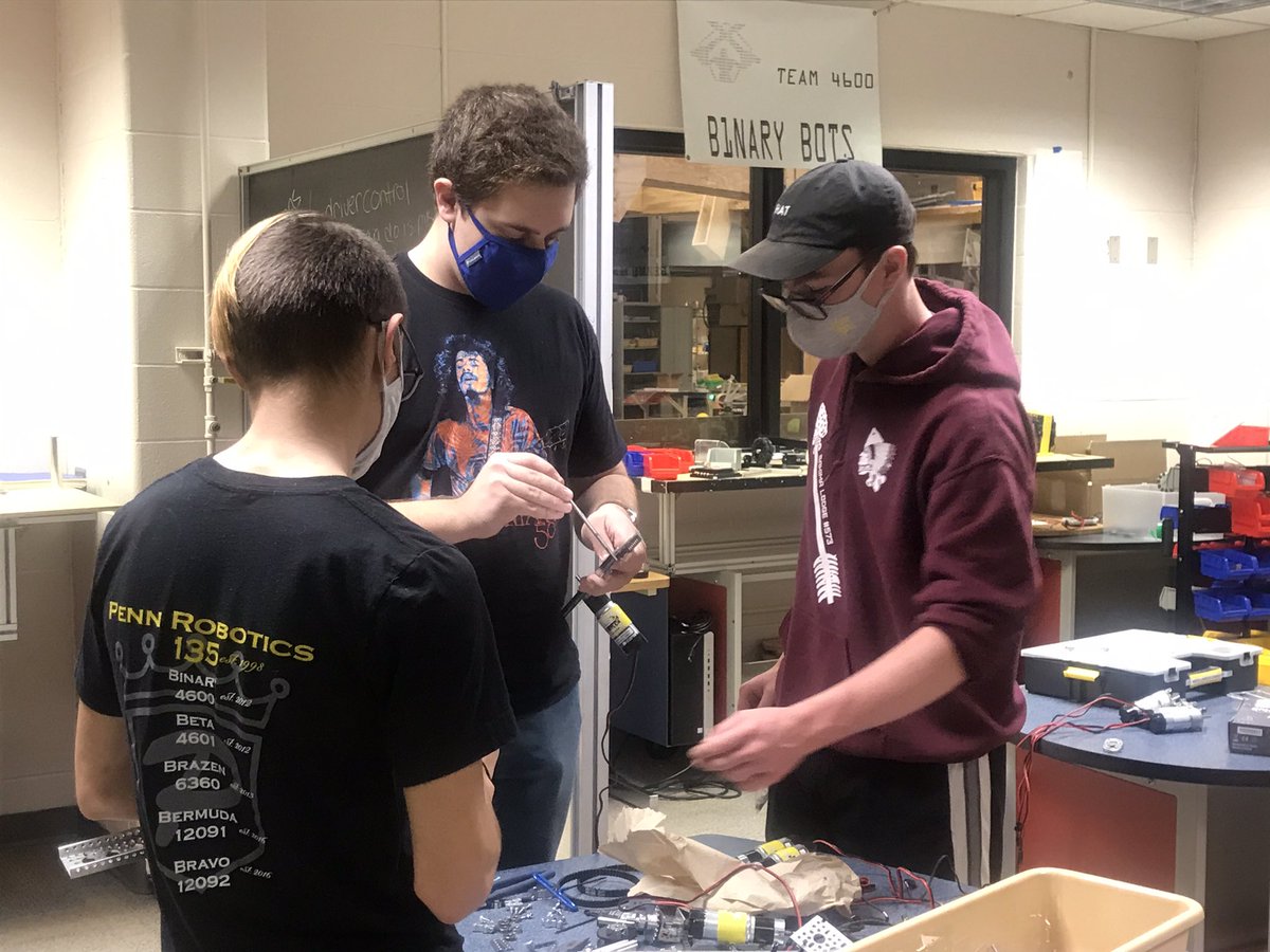 FRCteam135's tweet photo. @FRCteam135’s Penn Robotics Fair is coming soon! Don’t miss this spectacular event! Check it out at https://t.co/Lf0tTud0q8                                 #frc #phmexcellence @PHMschools @FIRSTINRobotics @The_Pennant https://t.co/0GlODwQAcL