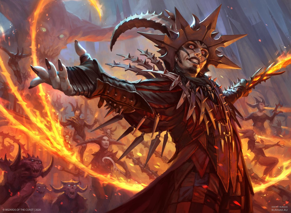 mtg reverse card Reverse Damage | International Edition