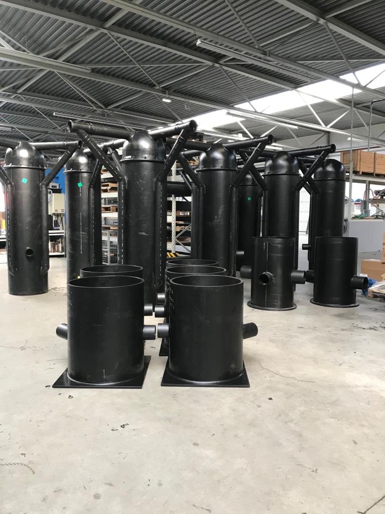 Beutech K & B tweet media