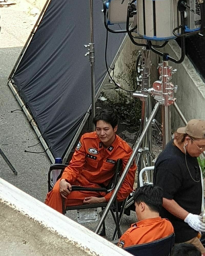 다시봐도 넘 좋아 개봉날만 기다려...
무대인사도 했으면 좋겠 ㅠㅅ ㅠ