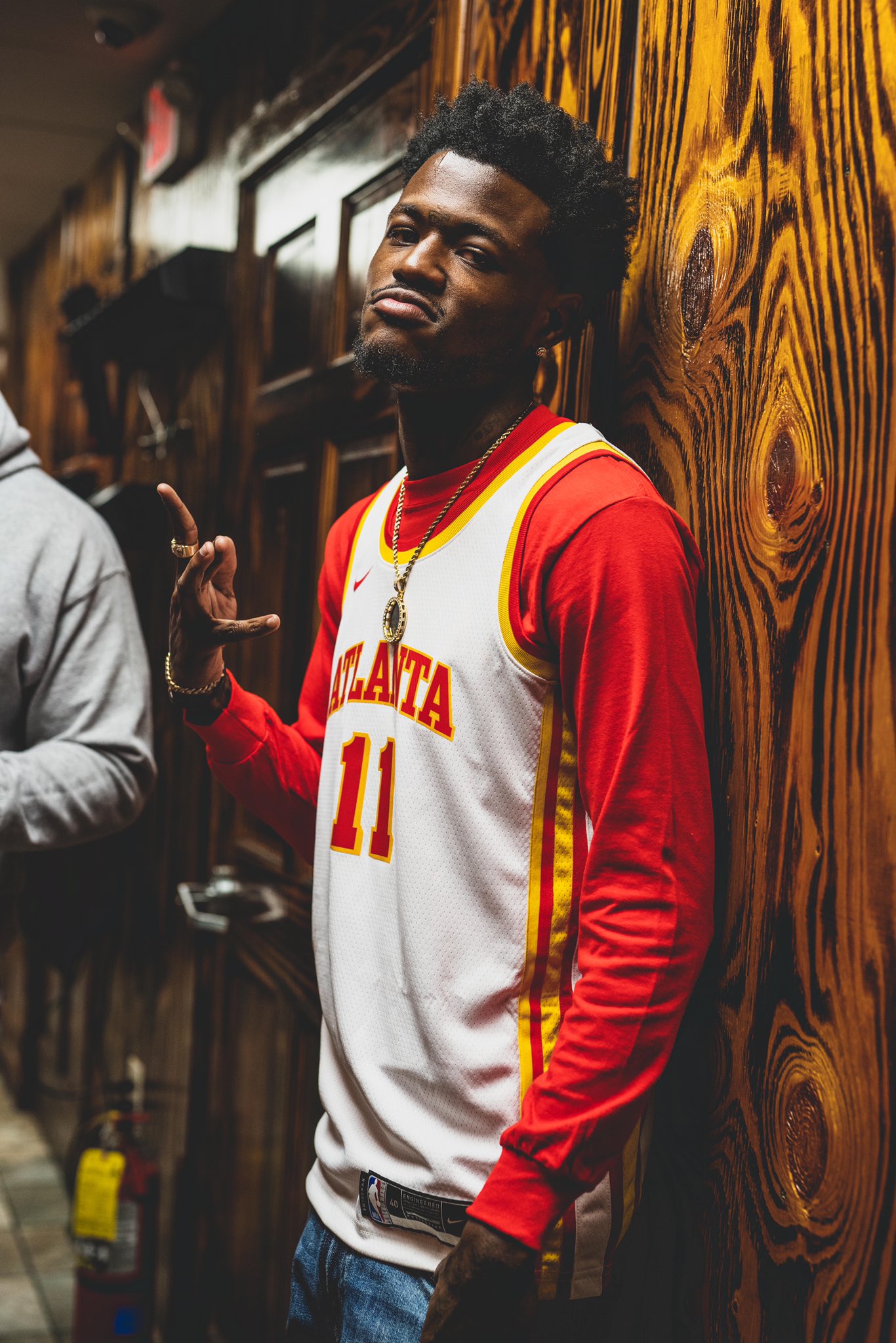 DCYOUNGFLY on Twitter "Ima WestSide nigga we move different https//t