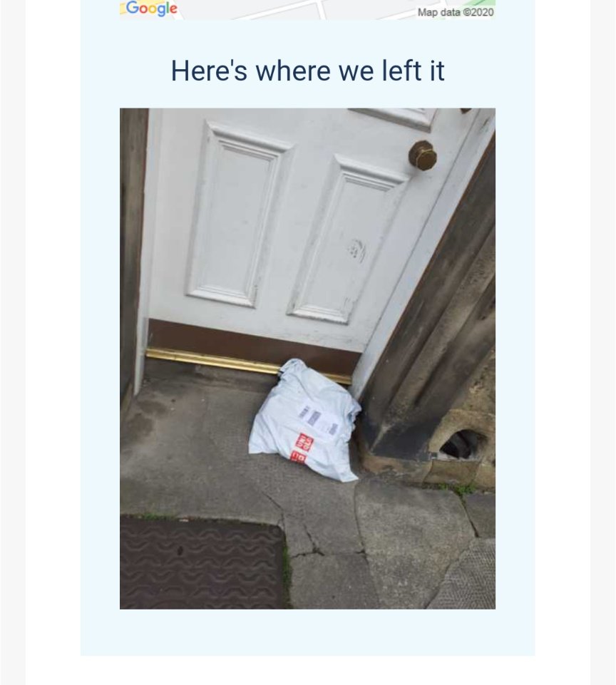 Mandy Williams tweet media