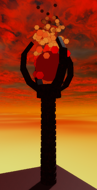 LazyDev12's tweet photo. Tower rough draft #Roblox #RobloxDev https://t.co/DROwkv21SN