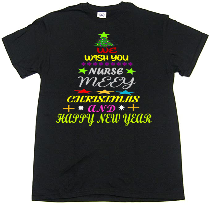 Hi there .
New design nurse t-shirt .
It is a order here now.👍