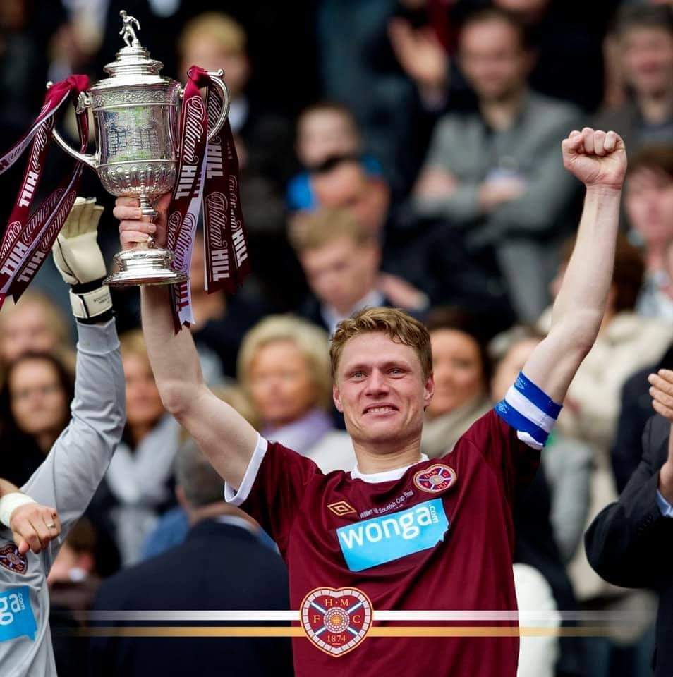 Big zal.hearts cup winin captain and a tru gent.taken too soon 36.wont be forgotton.legend