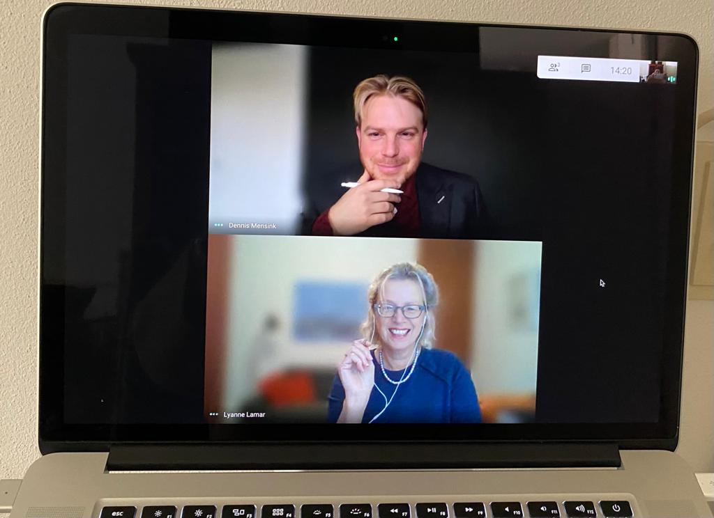 Deze week maakten we de overname van Lamar communicatie bekend. Lees het uitgebreide verhaal achter de overname in een dubbelinterview op De Ondernemer.

deondernemer.nl/financien/bedr…