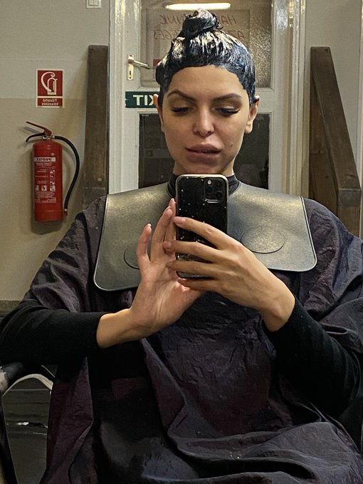 what color of hair to dye next time ?! https://t.co/AyVmOgCvvE<a href="/tag/bigboobs"class="tags"><span>#bigboobs</span></a><a href="/tag/pornstar"class="tags"><span>#pornstar</span></a><a href="/tag/milf"class="tags"><span>#milf</span></a><a href="/tag/naturaltits"class="tags"><span>#naturaltits</span></a><a href="/tag/pussykat"class="tags"><span>#pussykat</span></a>