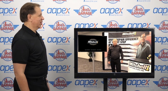 myCARSmag's tweet photo. Day two of #VirtualAAPEX kicks off today. In case you missed it, here's a look at some of yesterday's conference highlights! READ MORE: https://t.co/VDMLwVWt3Y @AAPEXShow @Mitchell1 @AutoCareOrg @HunterEngCo @BoschAutoParts @MichelinUSA @JohnDowInd @NAPAautopartsCA @tekmetric https://t.co/PPNcfYBK9m