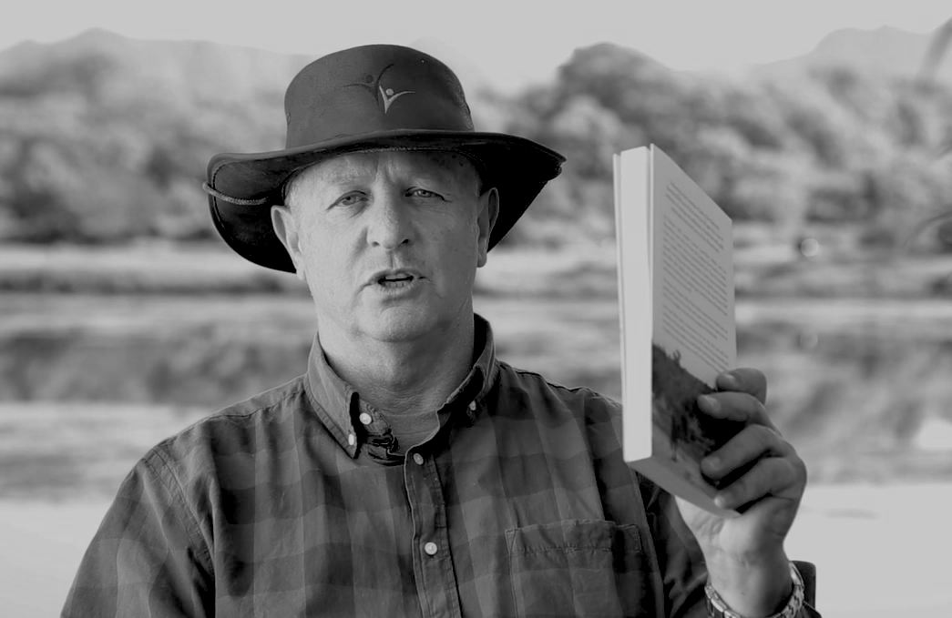 Written in the same engaging style as <a href="/DavidJCBristow/">David Bristow</a>'s previous books in the series, this new title is a journey into unravelling the environmental landscape of SA.

Available at your favourite independent bookstore, including <a href="/LoveBooksJozi/">Love Books</a>
@bridgebooksjozi and <a href="/book_lounge/">The Book Lounge</a>.