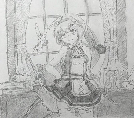 いい推しの日… 