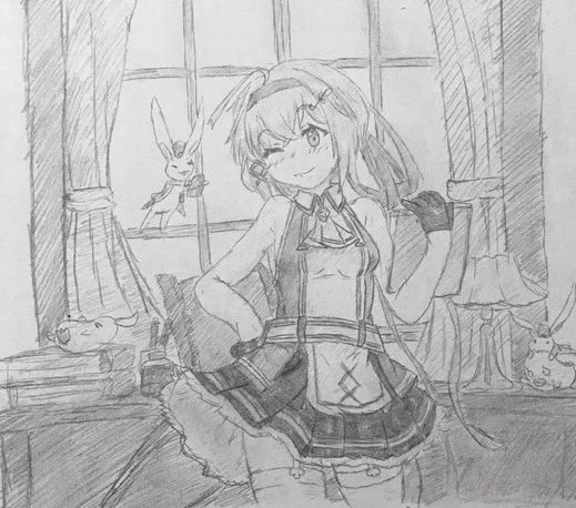 いい推しの日… 