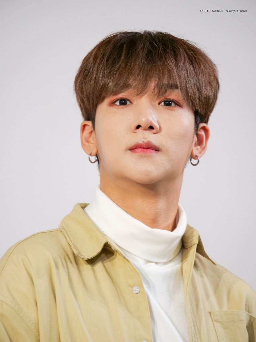 suhyun_k0101's tweet photo. 191105 AIRPORT WALK Nagoya
#스누퍼 #SNUPER #すぬぽ
#수현 #スヒョン #suhyun
#D282
@snuper6 @snuperofficial @SNUPERJAPAN https://t.co/6Q1MxkpS7m