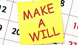 Wellness Wednesday
With lockdown #2 commencing make time to make a Will.
Tick it off your list.
Put your mind to rest.

EZWill.co.uk

Create your Will online TODAY!!!