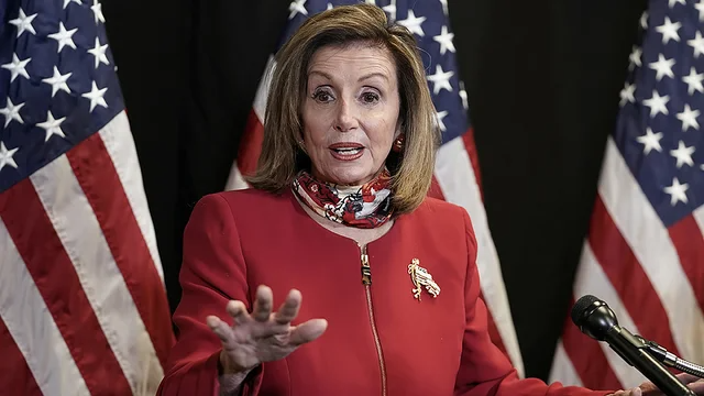 thehill's tweet image. NEW: House Democrats fall way short in disappointing night hill.cm/arAak0m