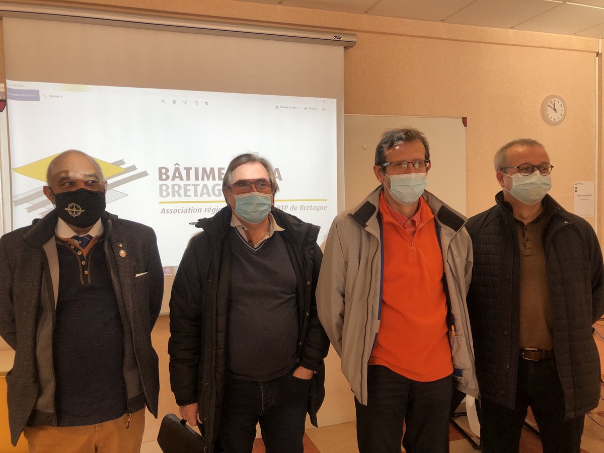 FRB Bretagne tweet media