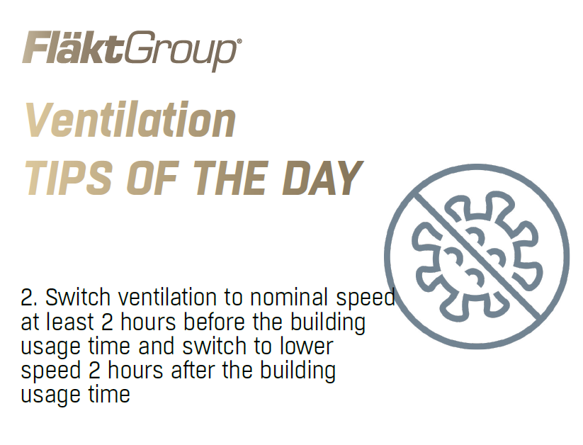 FlaktGroup_UK's tweet photo. Ventilation tips of the day!
#hvac #datacentre #ahus #hrus #ccu #crac #safety #datacenters #thermalwheels #fans #flaktgroup #ventilation #quality #product #solutions #reliable #precision #manufacturing #manufacturinguk #design #production https://t.co/dl22malI8s
