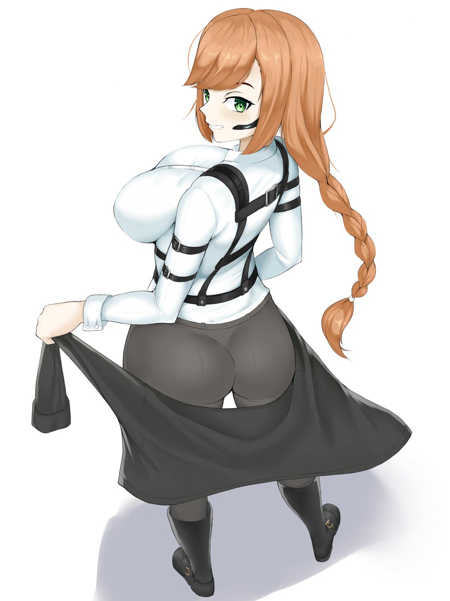 リクエスト頂いたのでリエン描きました。上からの構図難しい。
#라스트오리진
#ラストオリジン 