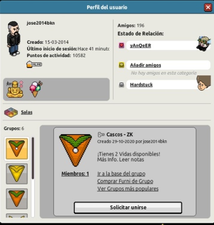 Enriquelito_hbb's tweet photo. jose2014bkn TIMADOR. le estaba comprando unos rares y le dije que me subiera mi ltd cama criogénica negra #145 Y se la quedo jajaja. Ya saben es timador RT @mayckolcorleone  @ES_Peluche @Mattie_hb @ElVaqueroHB @Dariies_hb @AndresSHC_HB @SkylineSweet @SofQuezadaMCK @ULTREYA_HABBO https://t.co/rLzhE8uscd