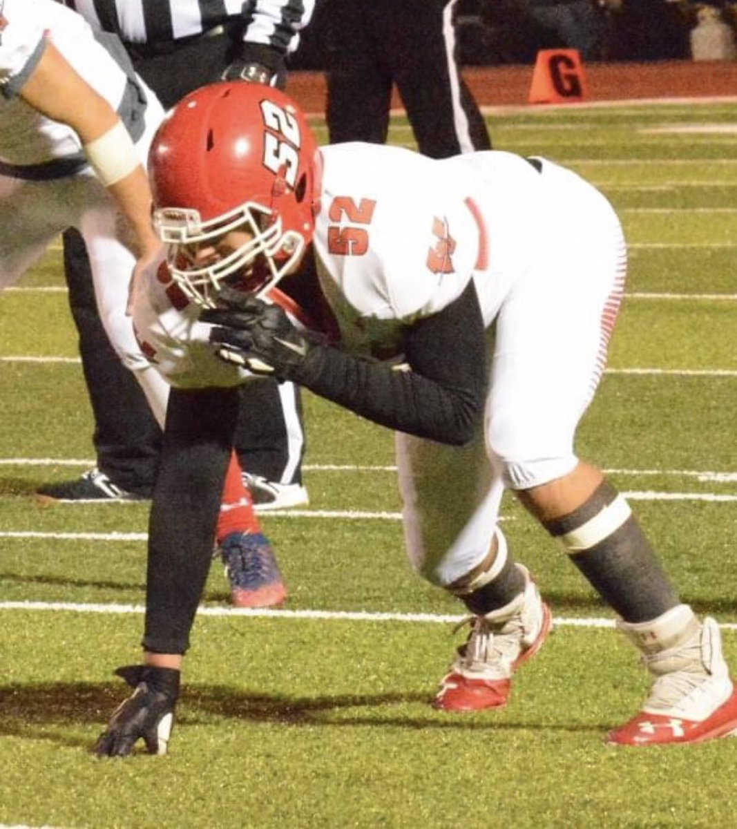 Warrenton Warrior Football tweet media