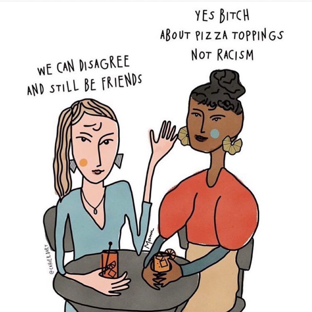 Taye Diggs tweet media