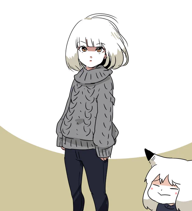 うまくかけない 