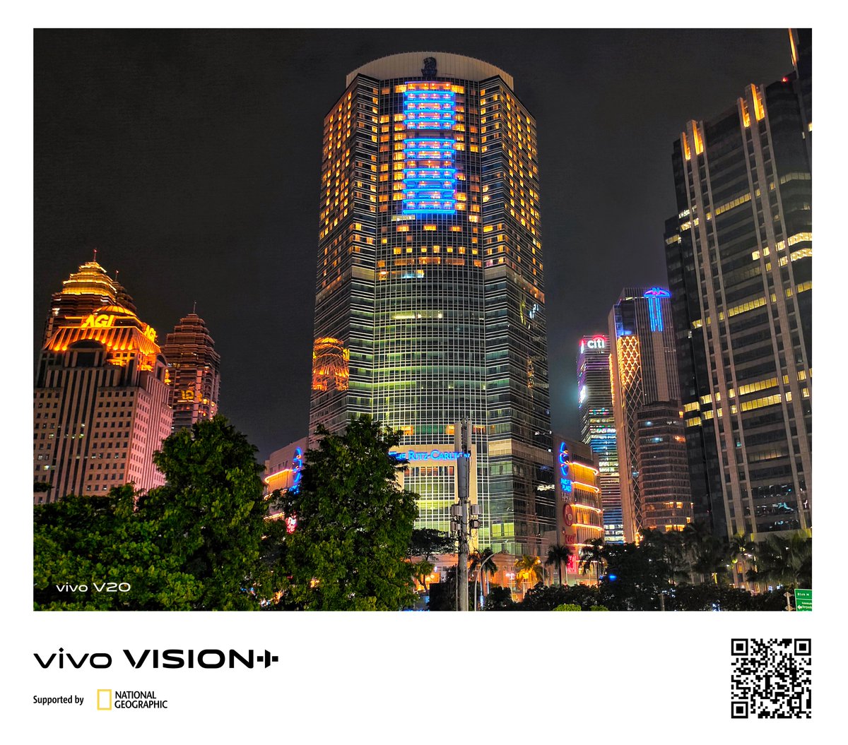 vivo_indonesia's tweet photo. The city that never sleeps, decorated with bright lights looking incredible at night. Share your moment of joy and participate now in vivo Vision+ Mobile Photography Awards at https://t.co/xqggRAMEfu #vivoVision+ #NatgeoMomentsofJoy
๐ท: Yusni Mustafa https://t.co/5a1XvcY0ST