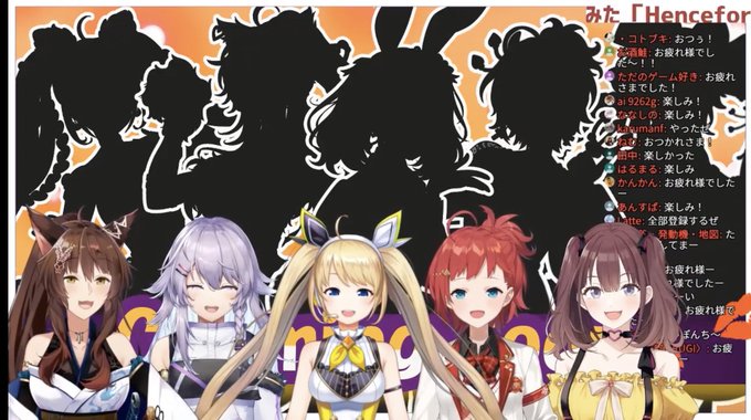 Nunbo Liveのtwitterイラスト検索結果 Nunbo Liveのtwitterイラスト検索結果