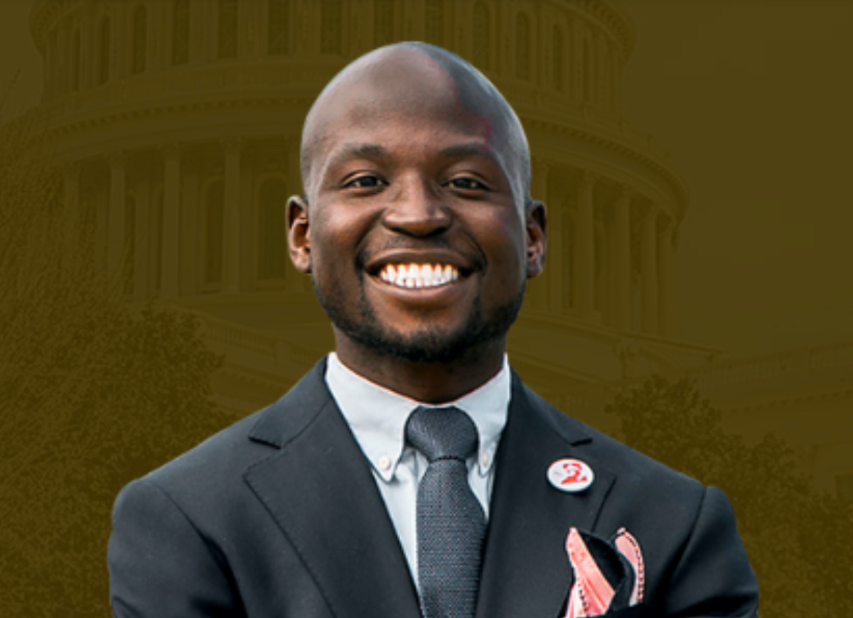 SaharaReporters's tweet photo. Young Nigerian-born Democrat, Oye, Elected As United States House Of Representative Member | Sahara Reporters https://t.co/KeD9GvGTds
#Elections2020 #USElection2020 https://t.co/hWzyyvt0I7