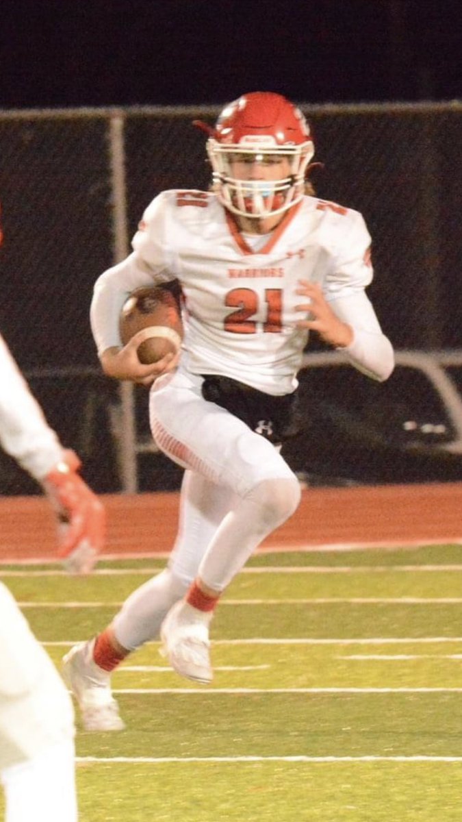 Warrenton Warrior Football tweet media