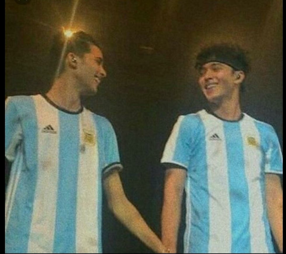 michriserick's tweet image. 5 AÑOS DE JOERICK😔❣ ESTOY SENSIBLE NO ME TOQUEN 😭💓💓