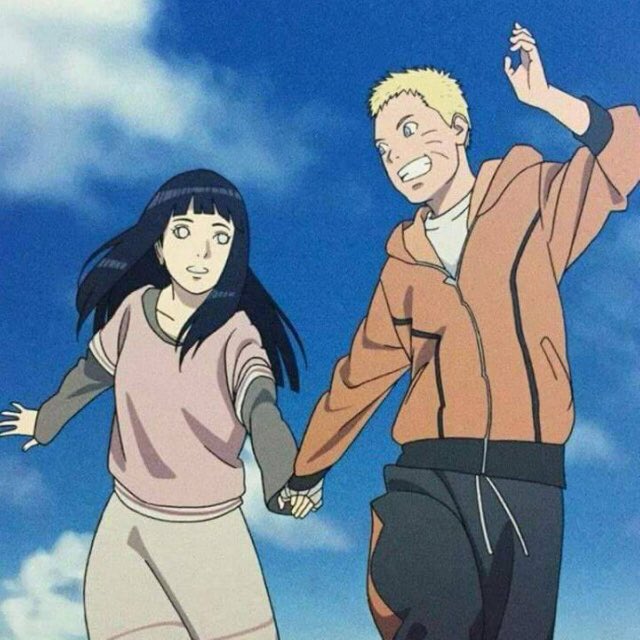 HinataIsBestGrl's tweet photo. Omg naruto is so unhappy being married to hinata😭he clearly doesn’t love her💔 https://t.co/hoCNAPmFXB