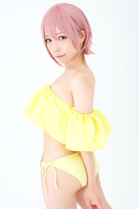 Twitterのコスプレ画像42