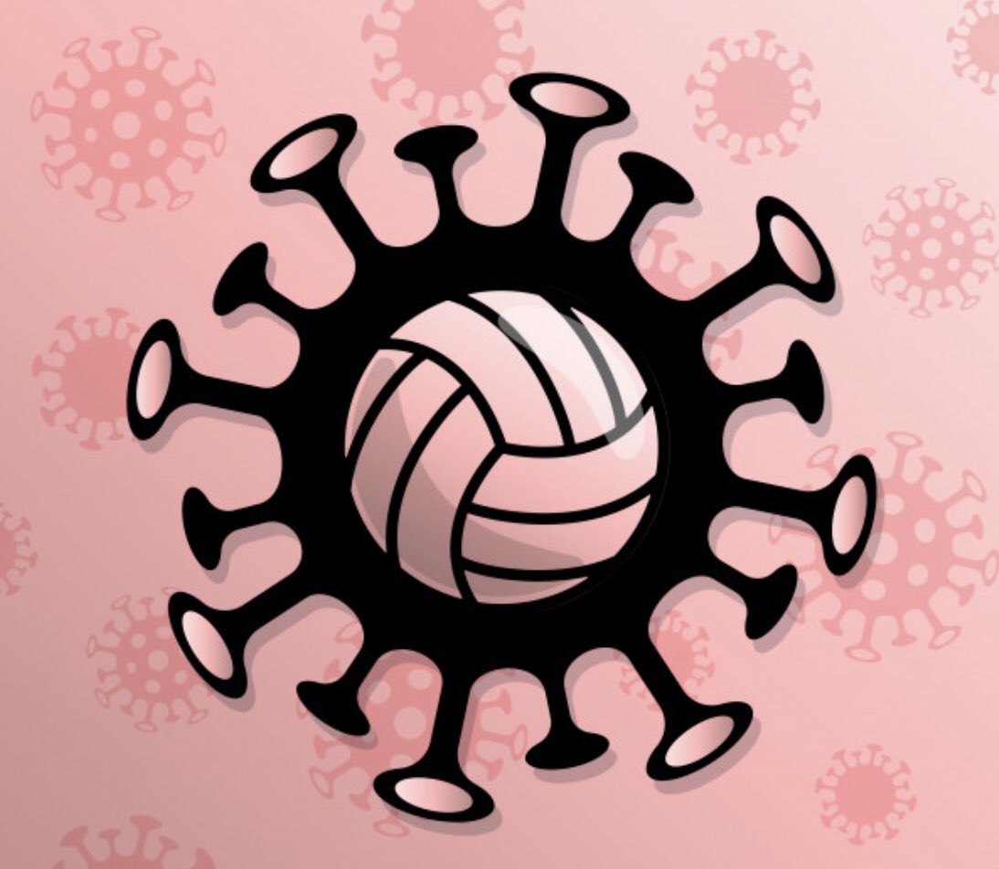RigaVolleyball's tweet photo. Sadly due to lockdown 2 we have to now suspend the remainder of volleyball activity including the junior sessions 😢 until at least 2 December. Stay tuned 📺 to keep up to date with when we can be back to 🏐 and keep in touch! #goriga #lockdown #volleyball #saveoursports https://t.co/mHkcrnY6wj