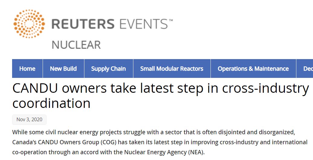Reuters Events: Nuclear tweet media