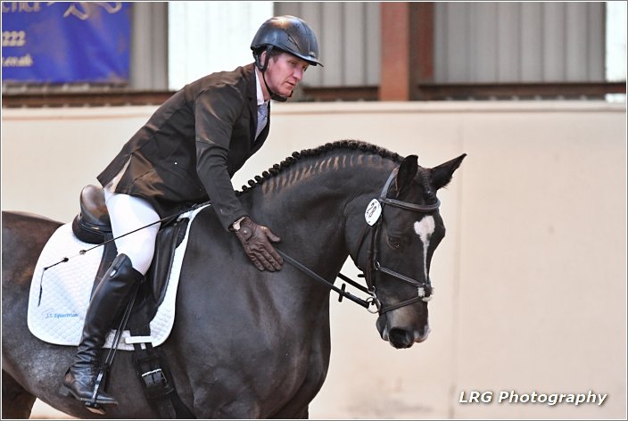JS_Equestrian's tweet photo. Good to be out doing @britishdressage again after a 5 year absence! 65% and 67% in ten novice tests on a first time inexperienced lad! #brightfuture https://t.co/JrAeK7FAgD