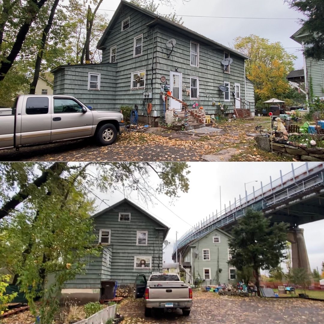 JuallRealty's tweet image. Number 3 &amp;amp; 4 that we're closing on soon in Middletown. Taking advantage of this active market!

#ctrealty #ctrealestate #ctrealtor #ctrealestateagent #househacking #multifamily