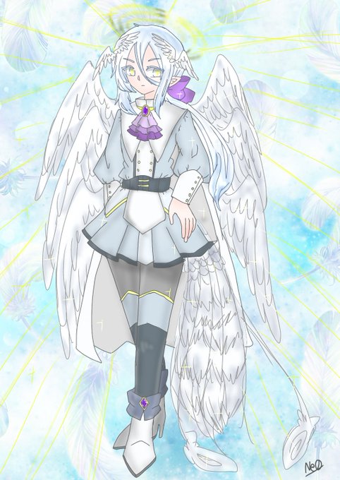 ルシファーのtwitterイラスト検索結果 ルシファーのtwitterイラスト検索結果
