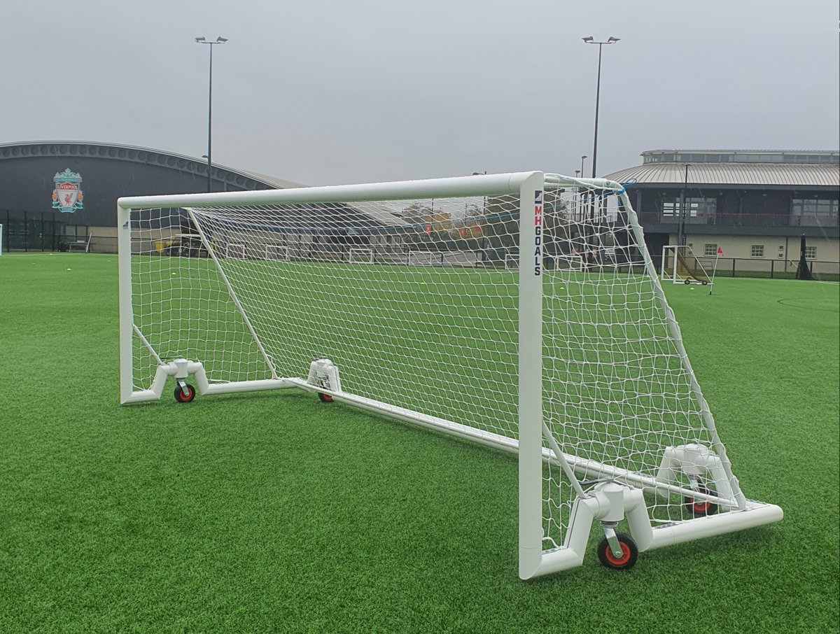 MHGoals Ltd tweet media