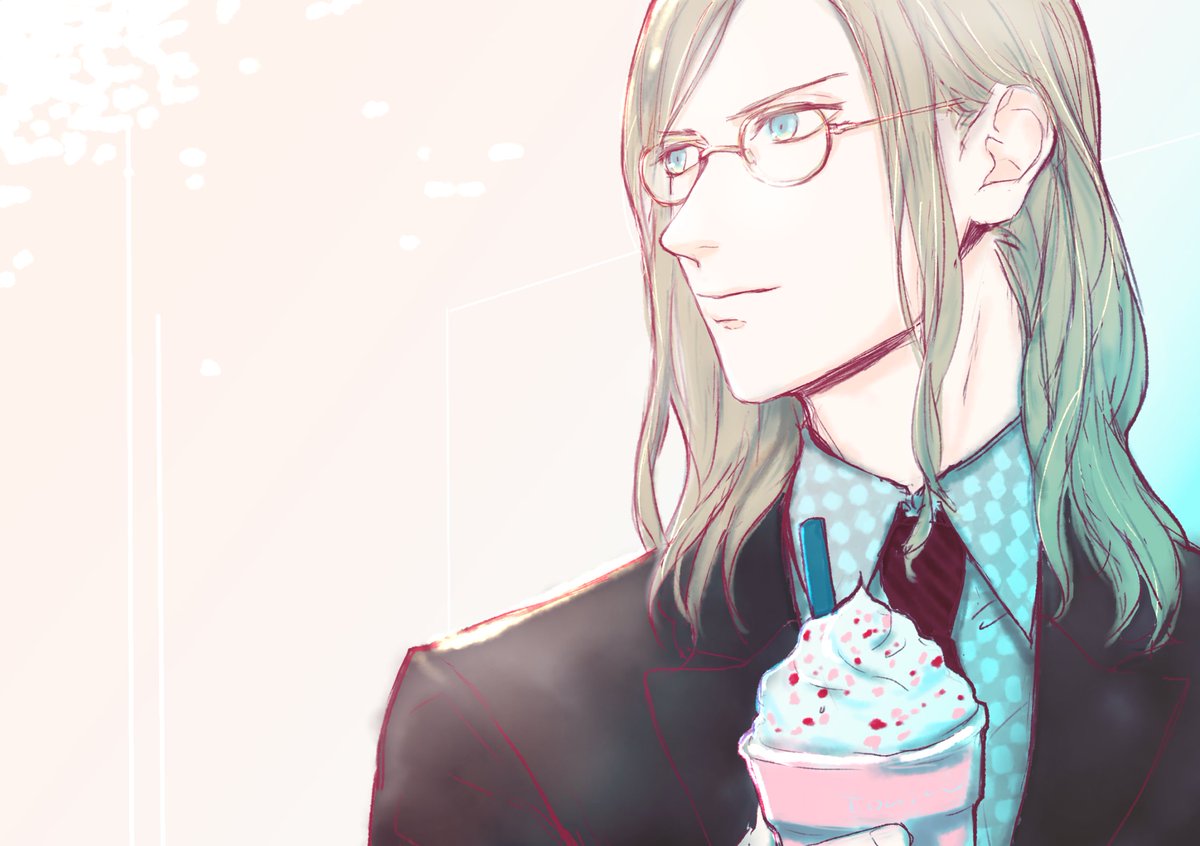 「もっと好きを表現できるようになりたい

 #いい推しの日 」|🍮現地全通🧁のイラスト