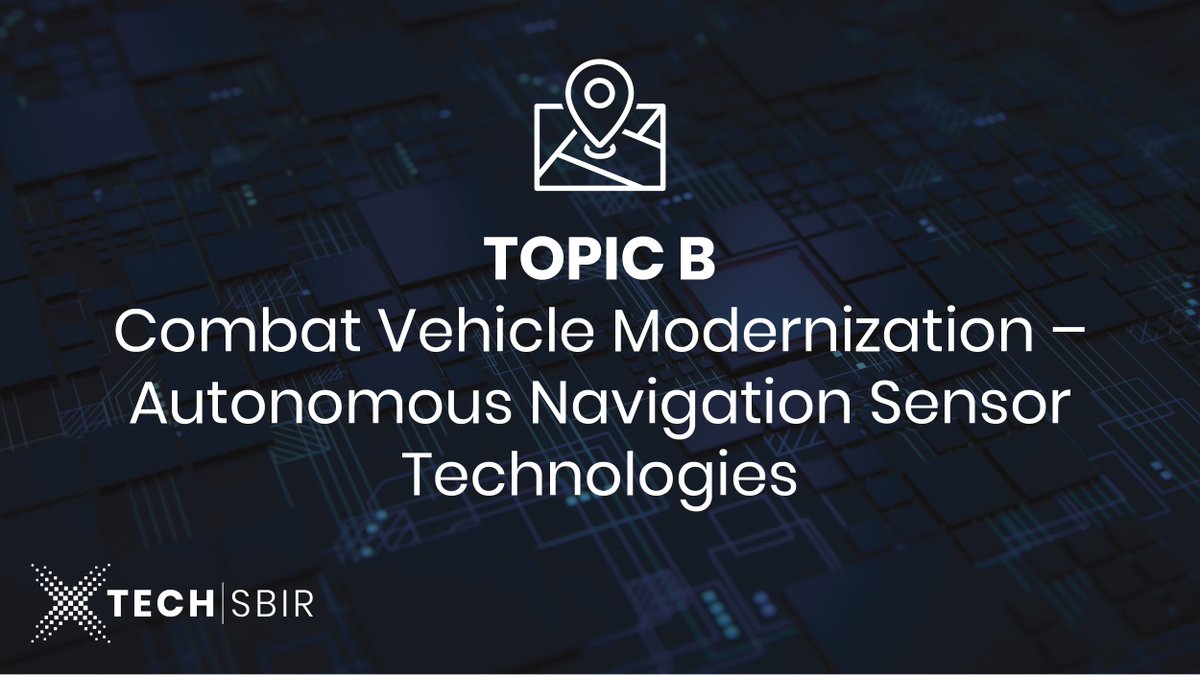 USARMYPIT's tweet photo. Congrats to the following #SmallBusinesses advancing to the #tech event for Topic B of xTechSBIR: 
@compoundeyeinc, #Elphel, #EPIImaging, @3D_FoVi, @modal_ai, #NODAR, #OWLAutonomousImaging,
#SciTec, @SensePhotonics, @stradvision ,
@LinkSquareIR, &amp; #StrioAI!

@peogcs @NGCVCFT https://t.co/F104T3iYYW