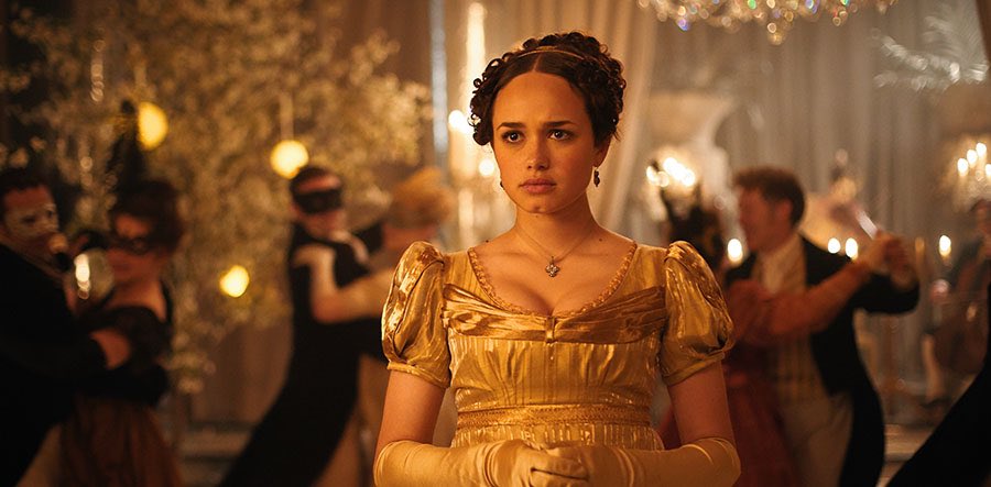 “This just in... In FUNNY CASTING NEWS...we find out who will play who on the second season of  #Sanditon ??” TV execs cannot wait to showcase the new cast ... “The role of Charlotte Heywood will now be played by... Foxxy Cleopatra!!  ..  #SaveSanditon  #SanditonPBS