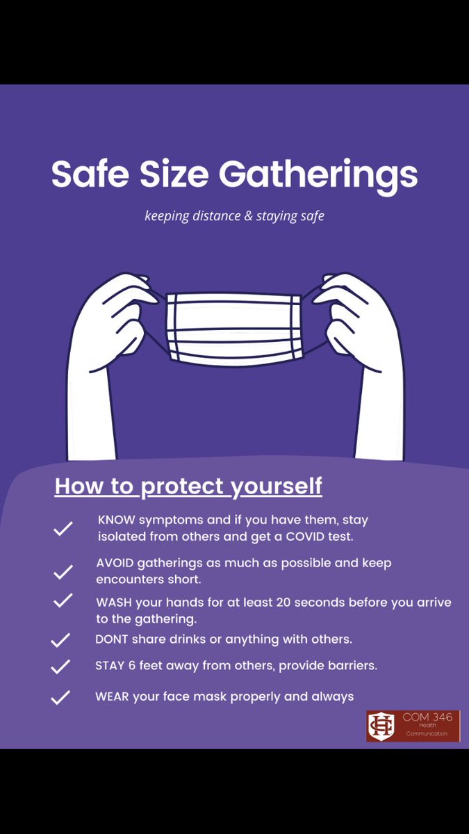 SafeSized's tweet photo. Are you being safe? https://t.co/WTrQwgTYhM