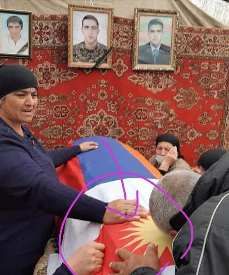 Taleh_S_ov's tweet photo. #StopArmenianTerrorism #StopArmenianAggresson @NikolPashinyan https://t.co/RGEPTmH8T8