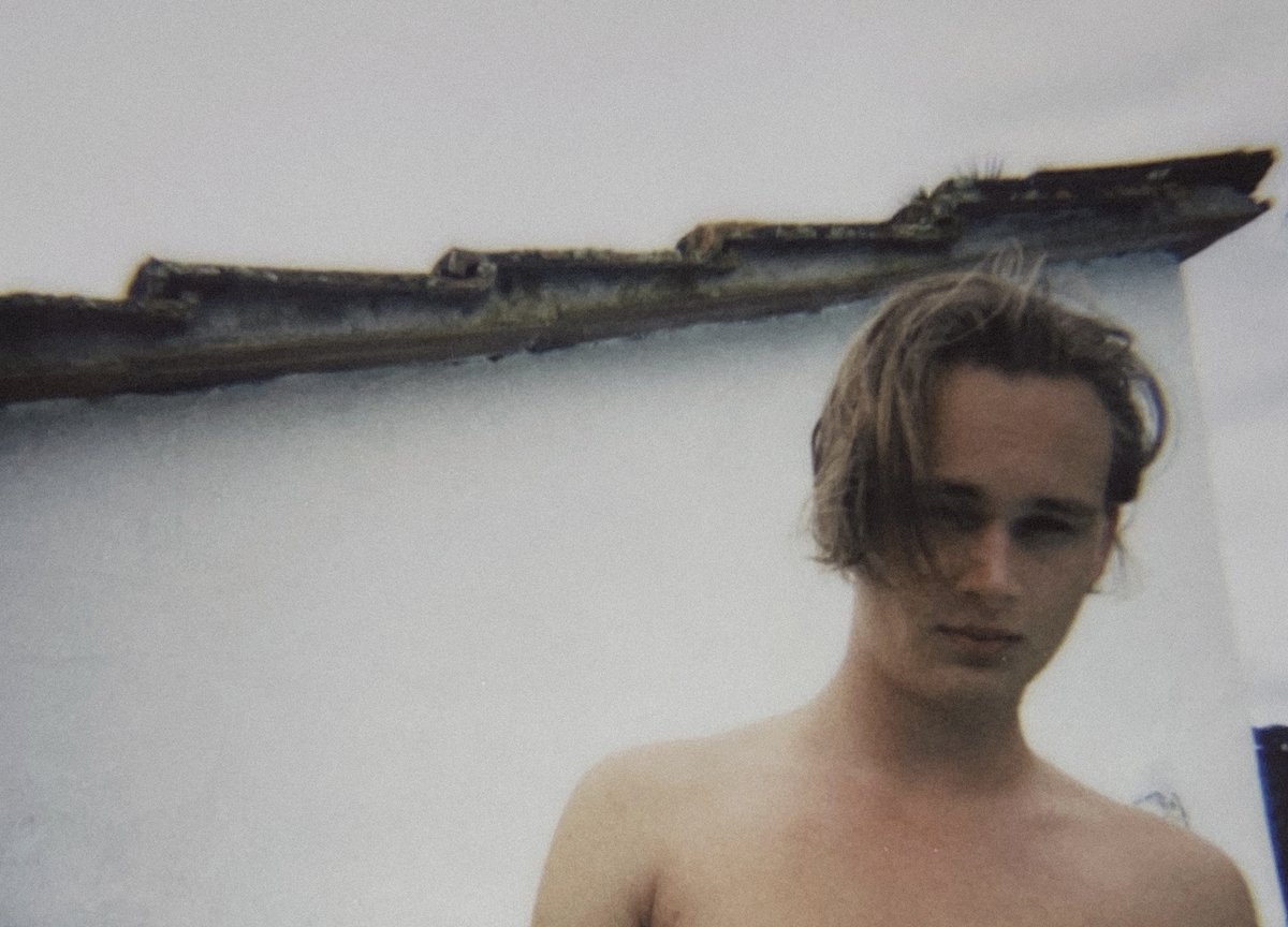 Think what Sam was thinking of was how it would be pretty great to write a song with Fleetwood Mac someday (in our dreams!)