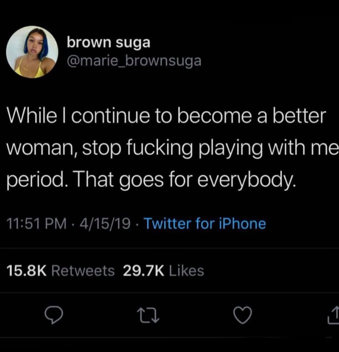 Kiara 🥀#GOBIRDS💚🦅 tweet media